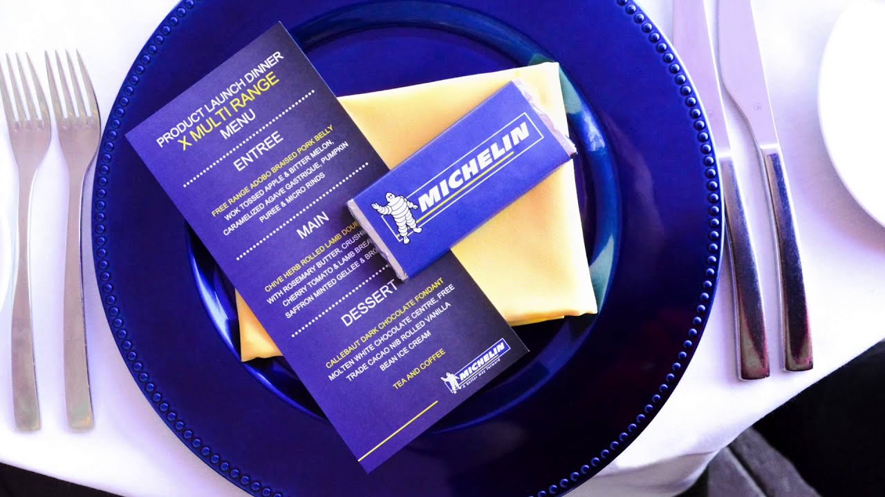 Corporate Product Launch - Enchanted Empire