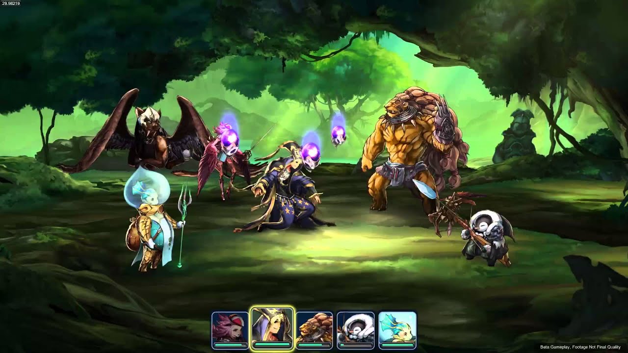 Zodiac: Orcanon Odyssey - NOW AVAILABLE ON IOS