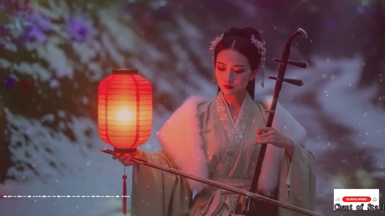 Древняя тибетская медитация с сакральными гималайскими звуками для внутреннего исцеления и покоя душ