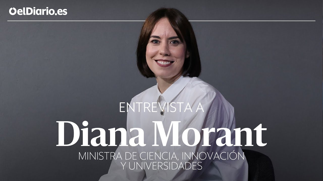 Entrevista a DIANA MORANT: 