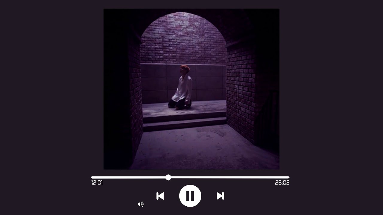 playlist for when you need an escape from reality