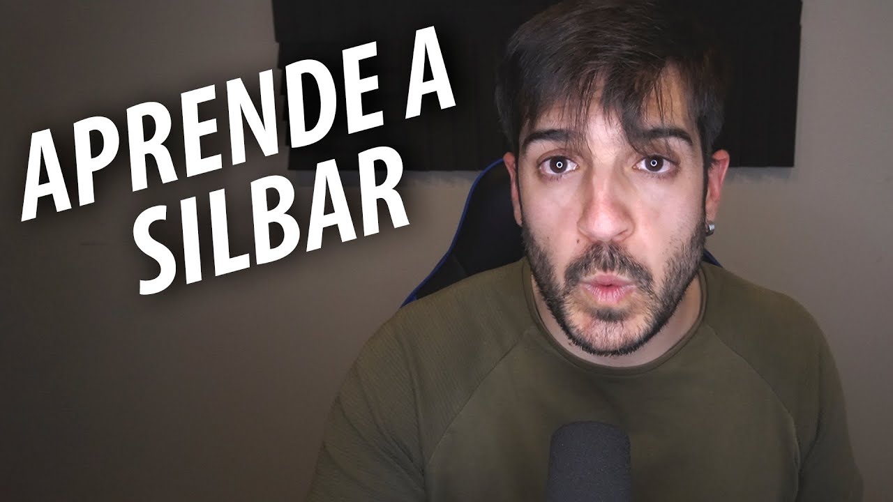 Aprende a silbar | Serie de silibidos | Tutorial 49