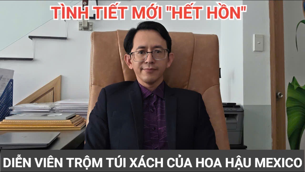 Hết hồn với 