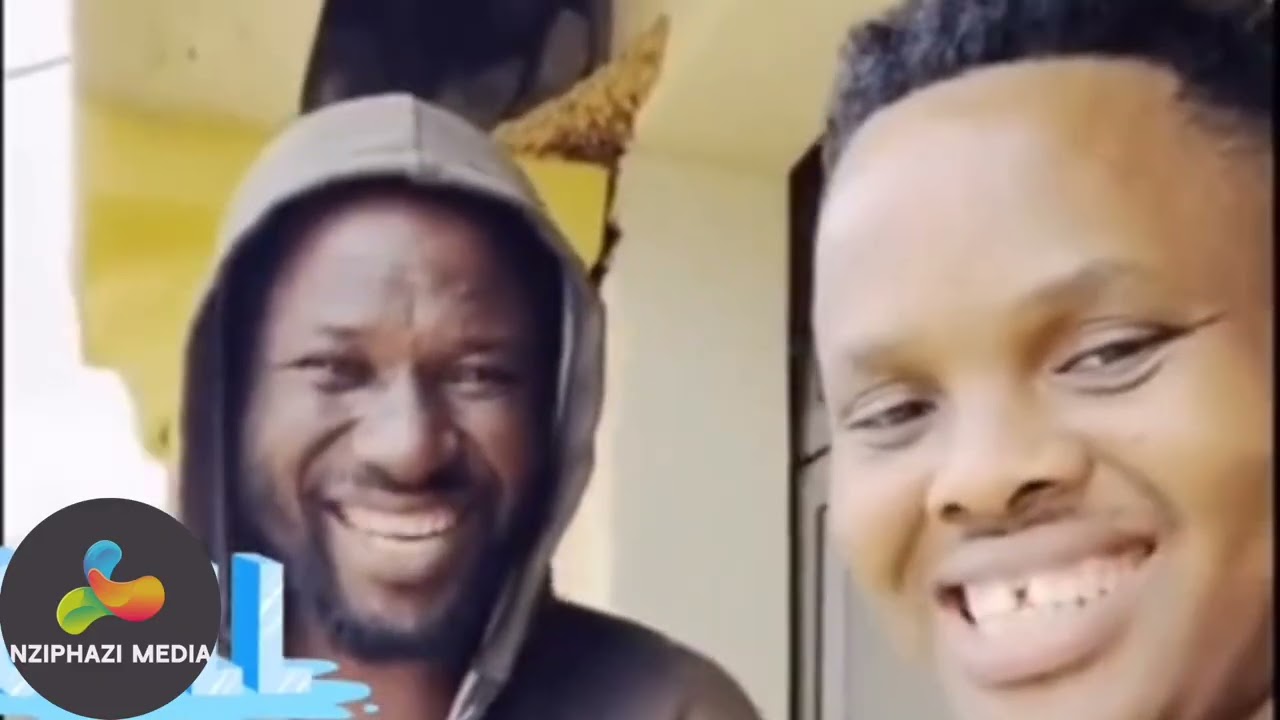 Iyakhuphuka lensizwa ecula nomfoka Mpungose 💙 Ai ngoba Khuba ubakhonzile abantu 🥰