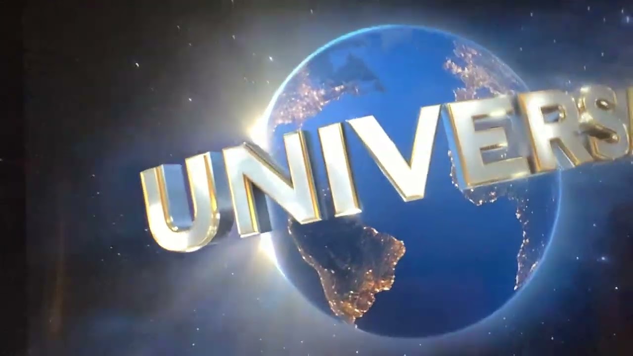 Opening Logos - Martins (2018)