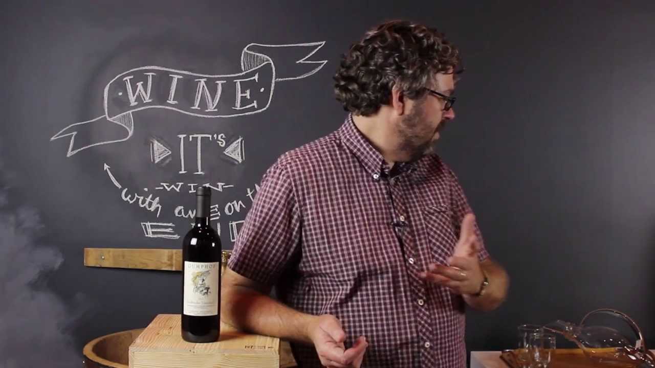 Best Wines Online: Gumphof Sudtiroler Vernatsch Alto Adige 2012