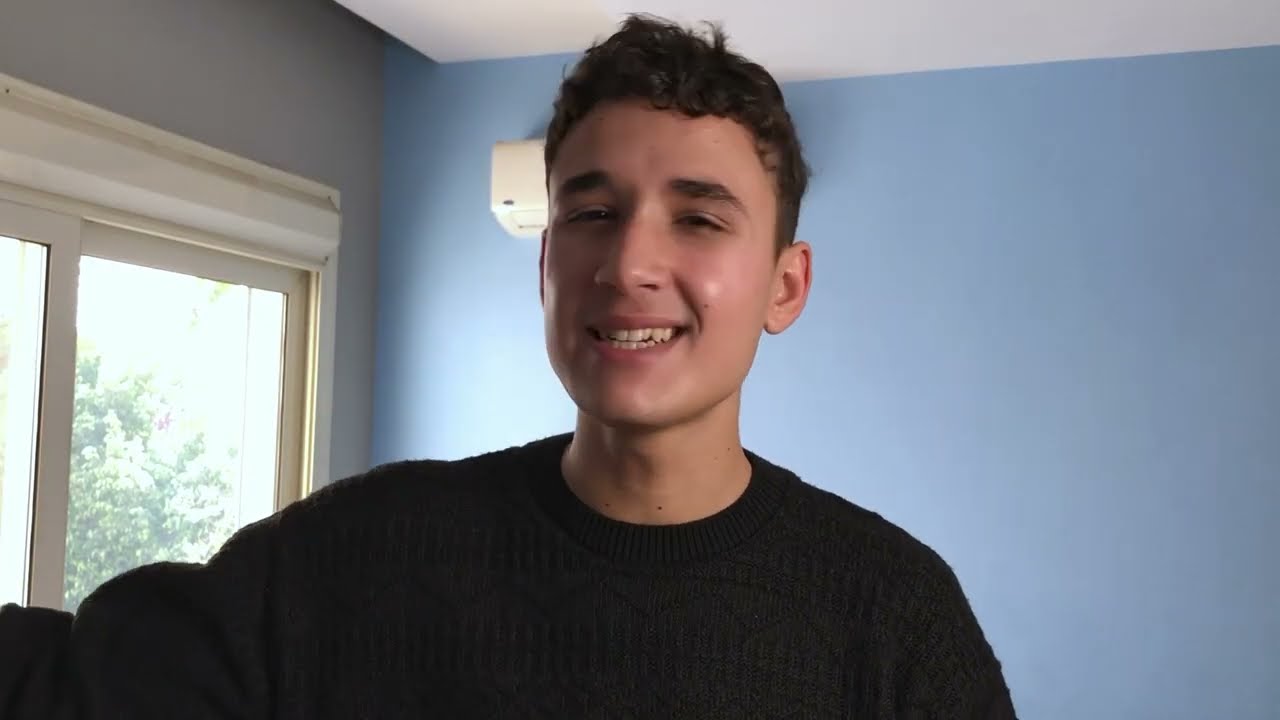لو انت عندك 14-18 سنه, الفيدو ده ليك