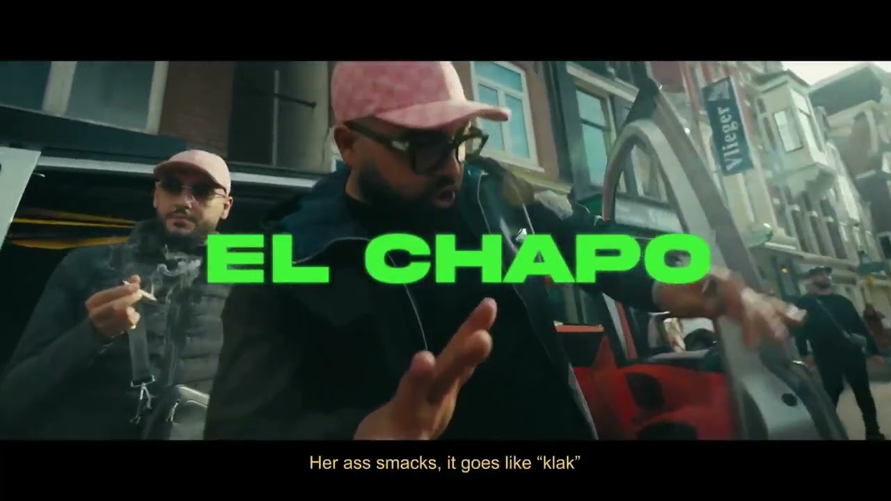 [FREE] KARDO X XWAVE X HARD TYPE BEAT - 'EL CHAPO