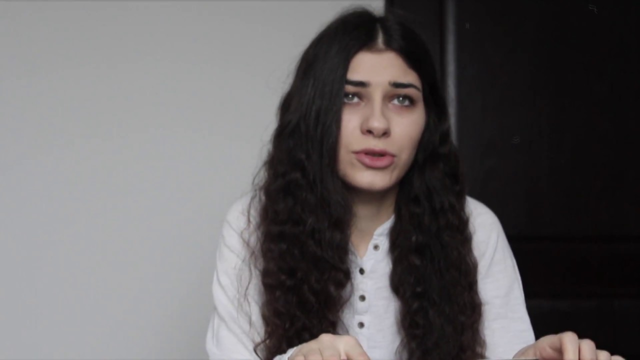 Скриптонит  - Это любовь (cover by Malika Atabi)