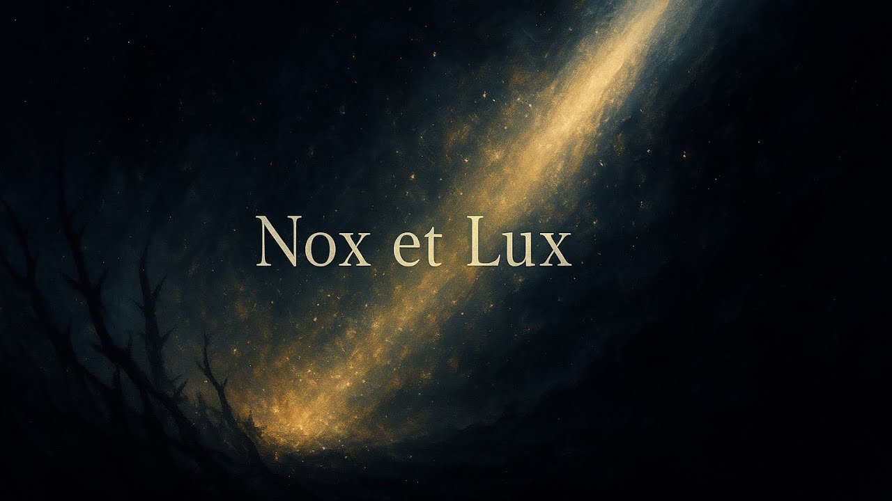 Nox et Lux