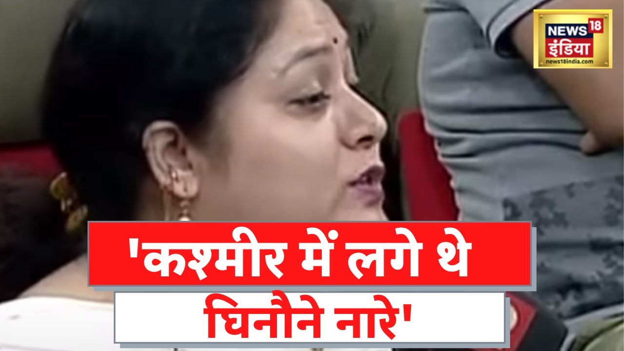 The Kashmir Files: कश्मीरी पंडितों के साथ हुए अत्याचार पर देश क्यों था खामोश!