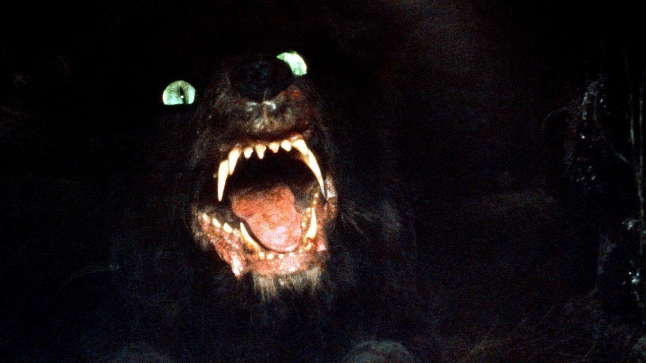 Lost in Fantasia: The 80s Movie That Still Defines Fantasy