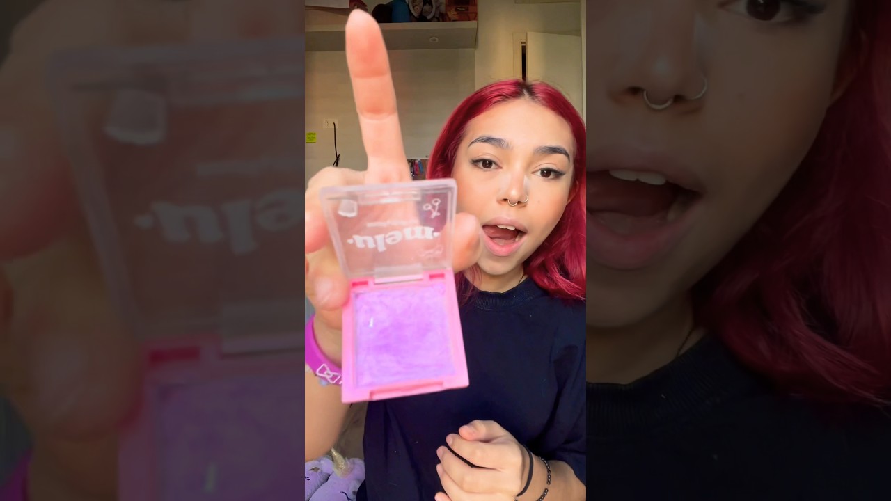 MAQUIAGEM PRA ESCOLA #mansaomovie #arrumesecomigo - MANS&Atilde;O MOVIE