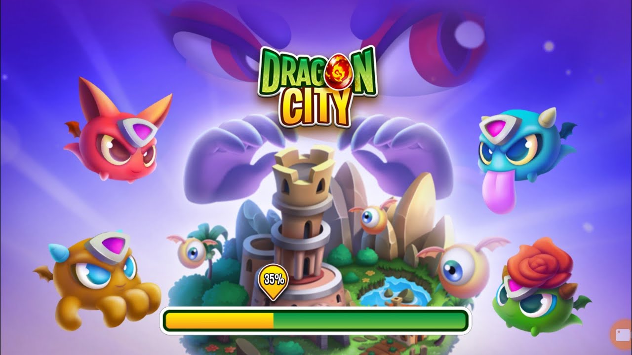 Dragon City:Sensate Maze Event Guide And Dragon Coin Cost!!