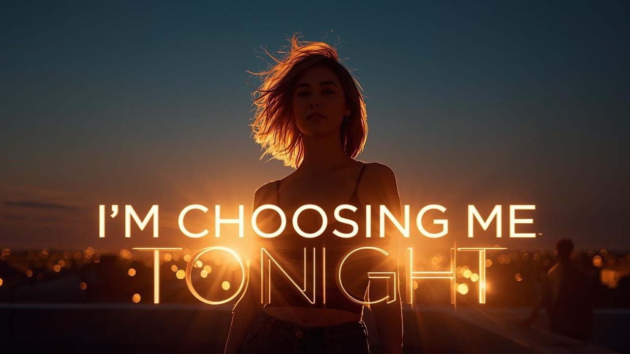 I’m Choosing Me Tonight | Rising After Heartbreak