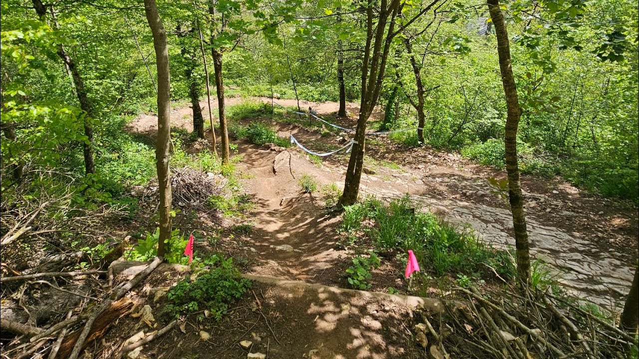 RAW Biel(Magglingen) Downhill