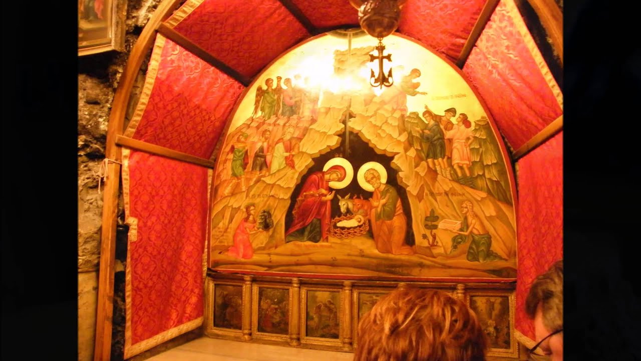 Mitä on kristinusko 61. / Historian Jeesus – Ajassa ja paikassa