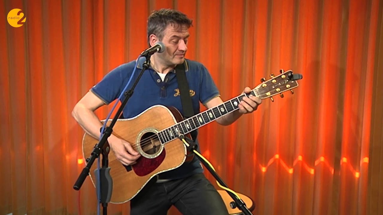 Bart Peeters - Wat nog komen zou