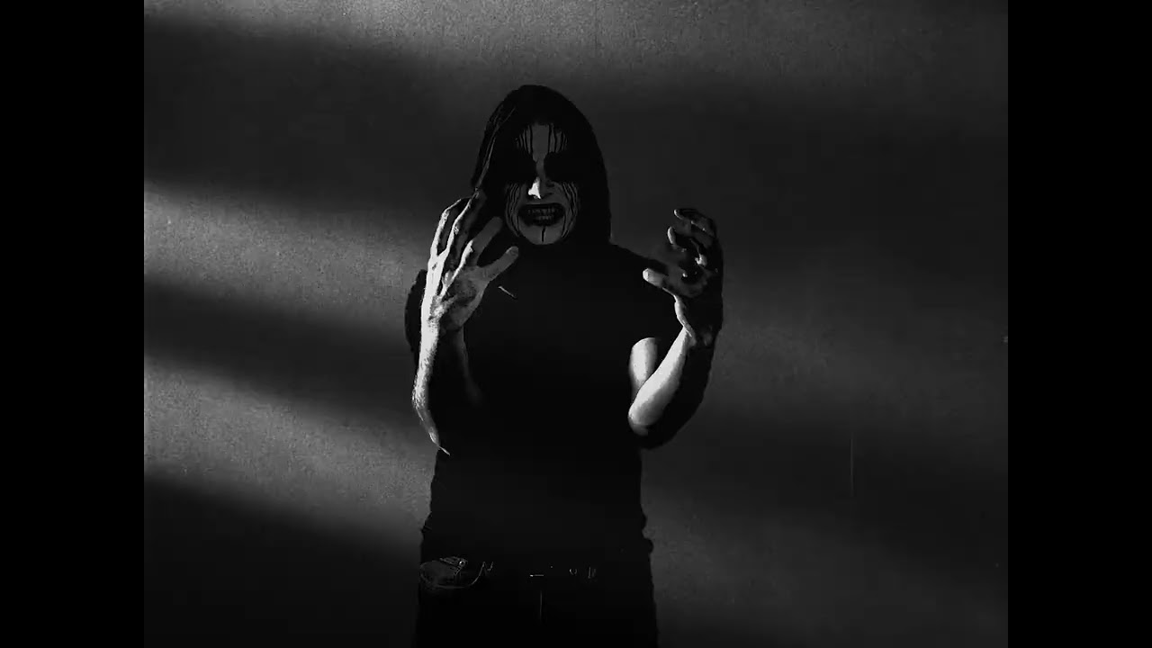 Edicule - Finitude (OFFICIAL VIDEO)