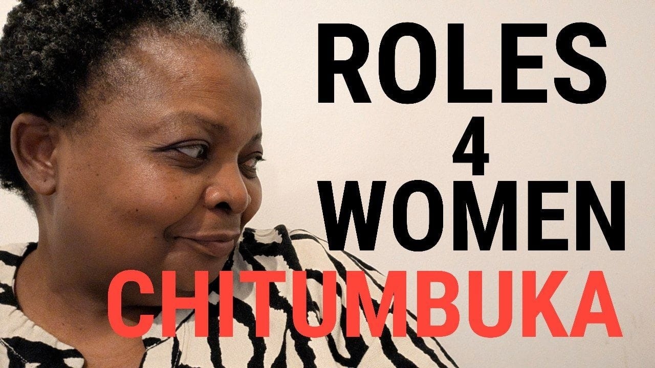 Learn languages for Roles of women in chitumbuka