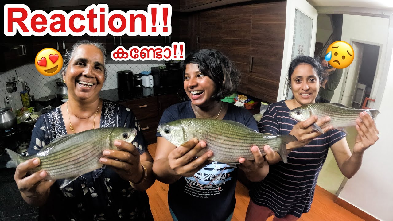 💥ഞങ്ങൾ പിടിച്ച മീനിനെ കണ്ടു എല്ലാരും ഞെട്ടി !!! | Kayak Fishing in Kerala