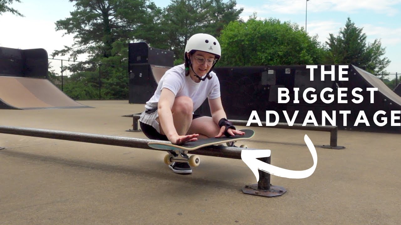 learn how to BS boardslide with me | part 3 | final part