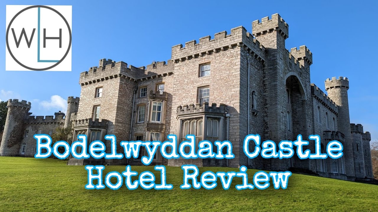 Warner Leisure Holidays | Bodelwyddan Castle Review | Jan 2023 | Adults Only Hotel