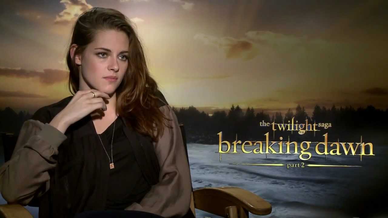 Kristen interview w/IMDB - HD