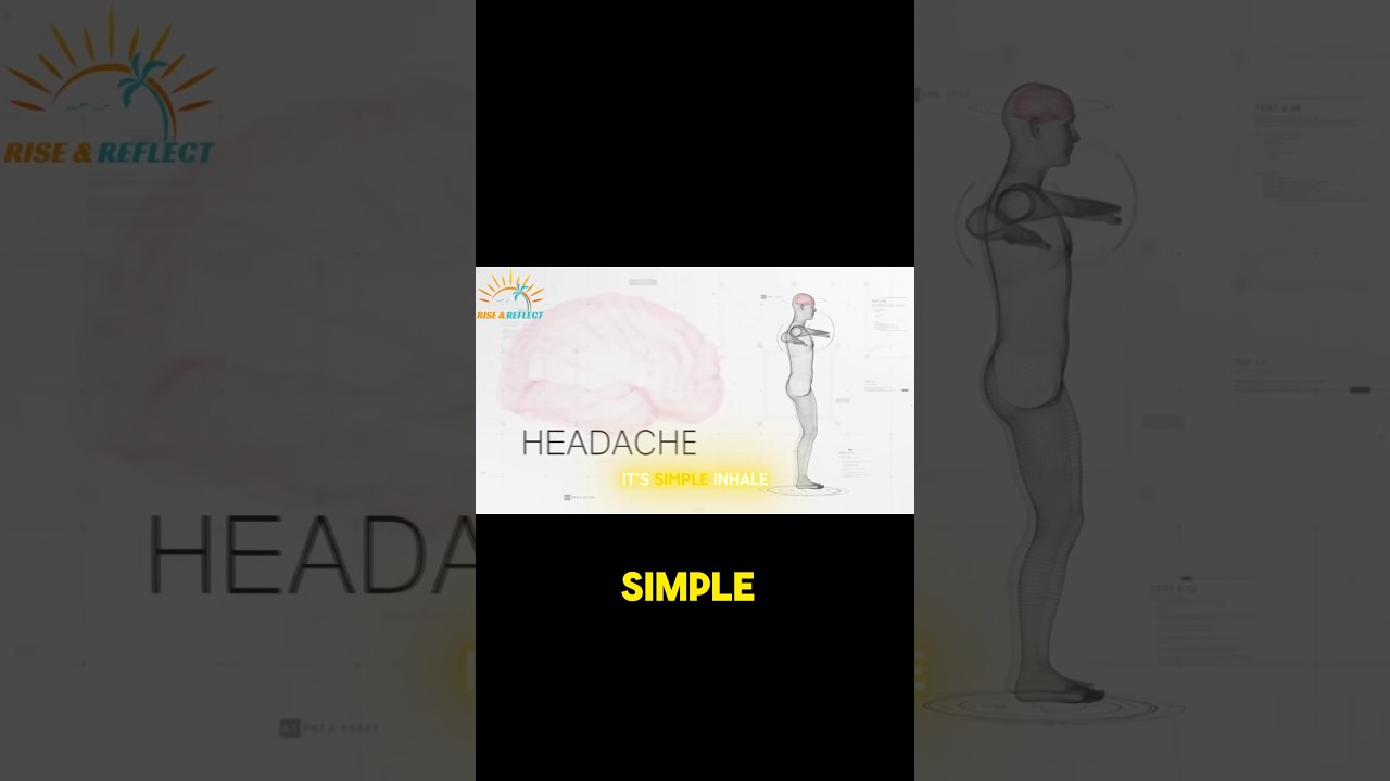This 4-4-4-4 Breathing Technique Actually Works 