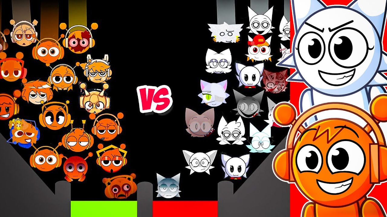 OREN vs WENDA!! (Marble Race)