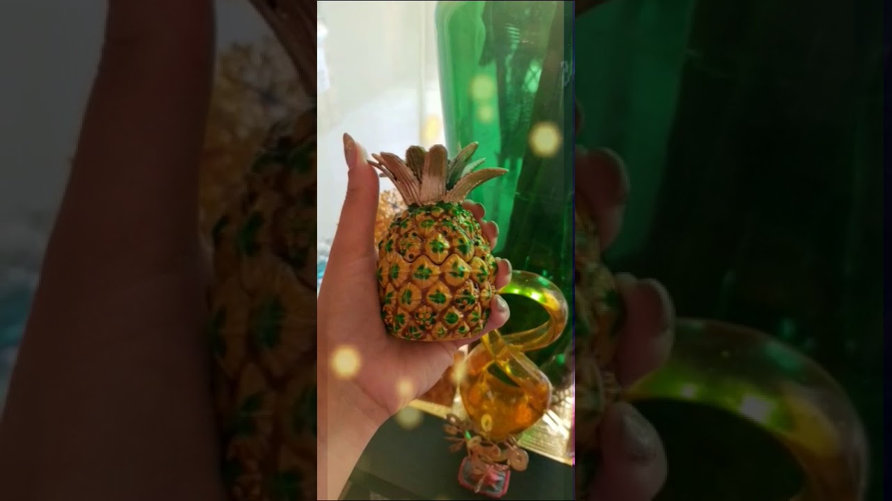 طاقة المكان للثروة وتنشيطها في بيتك