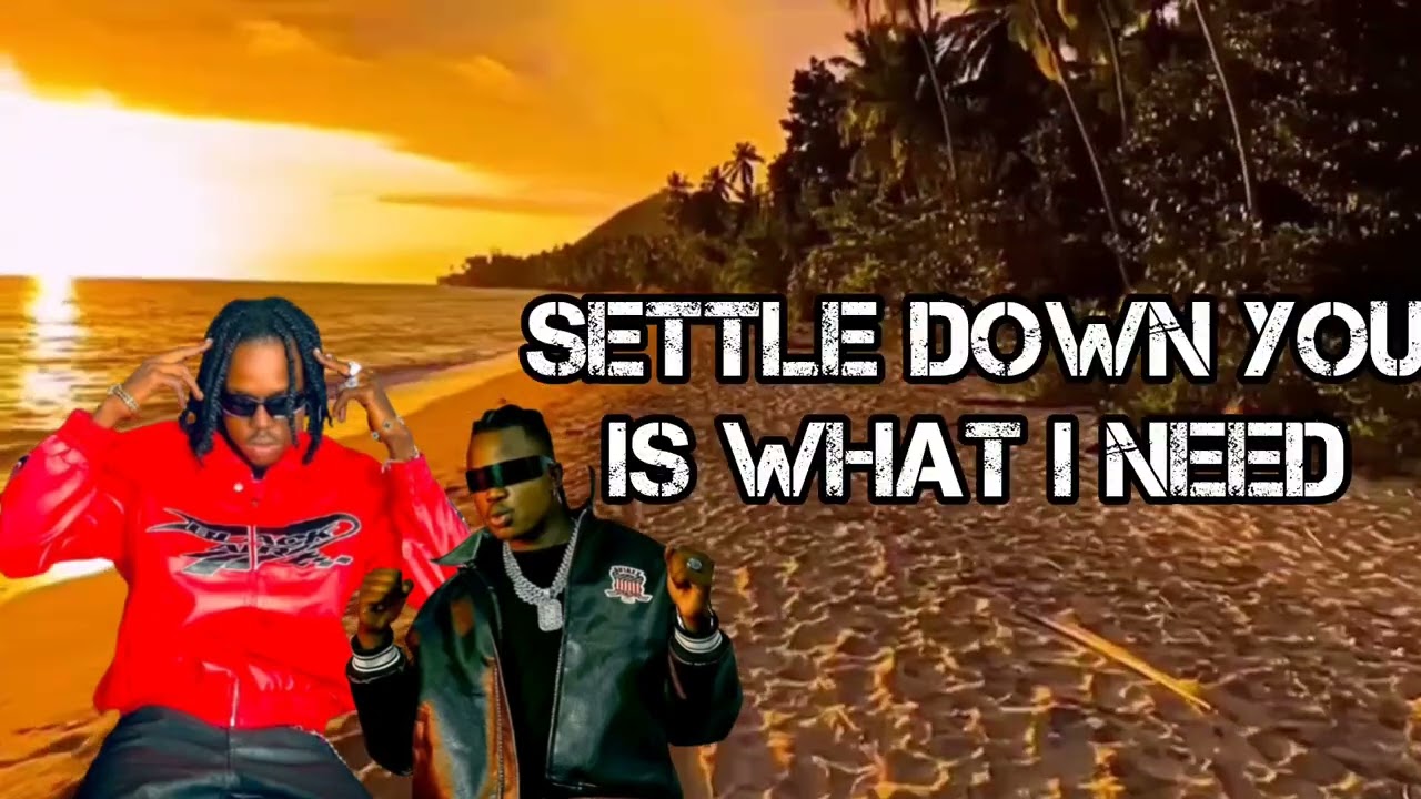 Sound by Skeji wine warr ft Wing Bwoi//official lyrics 2025