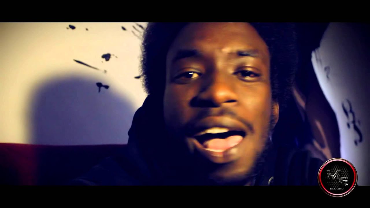 FREESTYLE - SEVEN ''jcr'' - FLO - SENAMO ''la smala'' (MAINEVENTrecord)