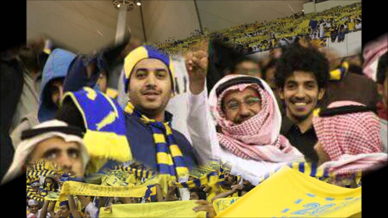 شيلة النصر آداء المنشد سعد الغبيوي