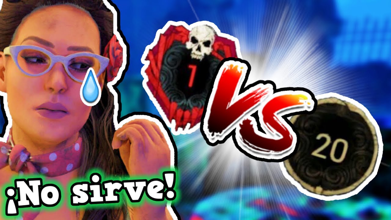 ¡El NUEVO EMPAREJAMIENTO está TERRIBLEMENTE MAL! 😨 - Dead by Daylight