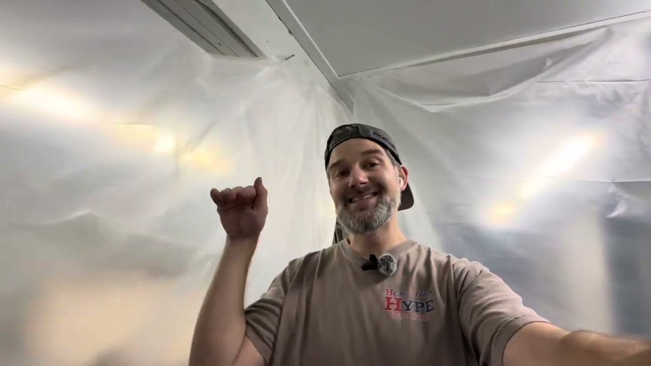 DTF Printer head strike & film flutter issues, watch this if your film isn&rsquo;t laying flat on platform