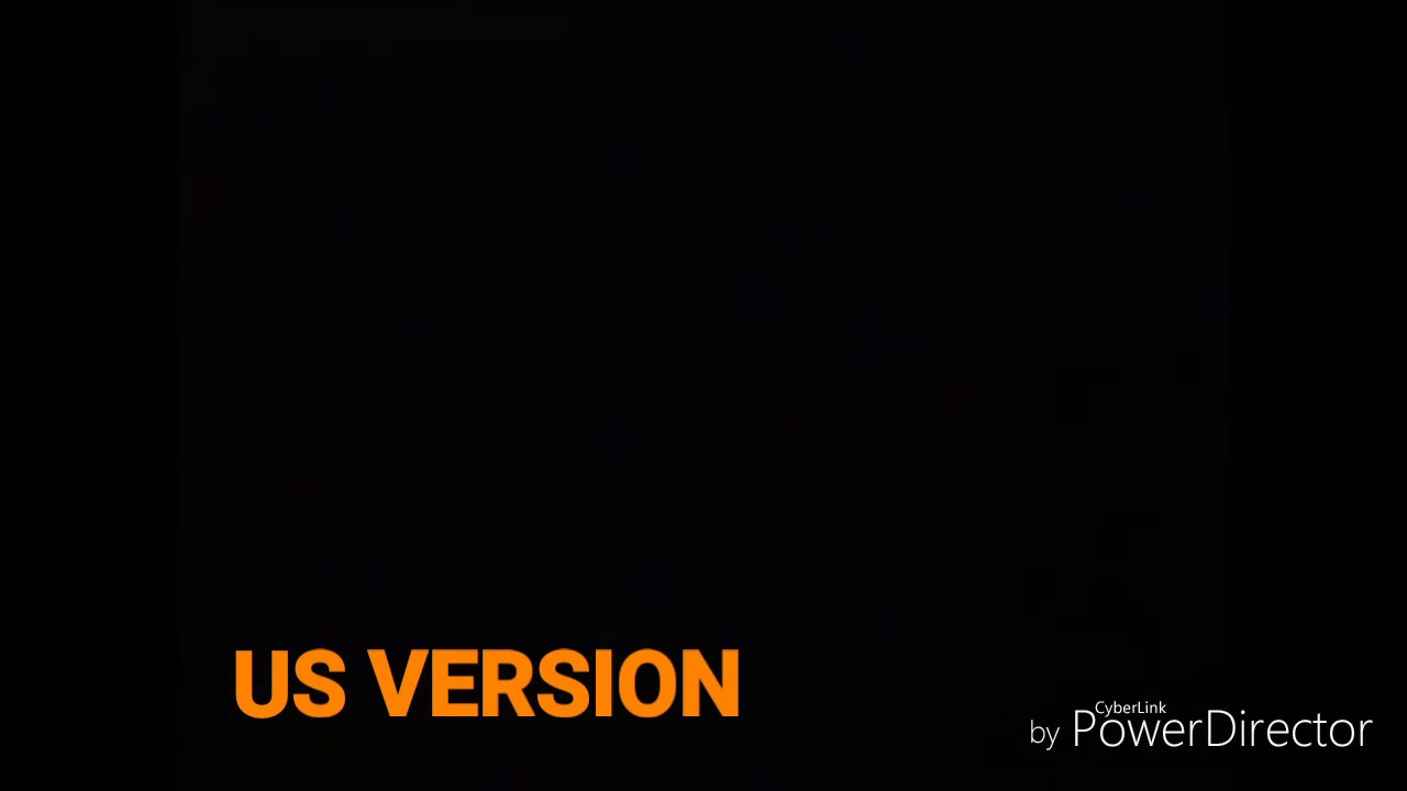 Garfield us vs uk