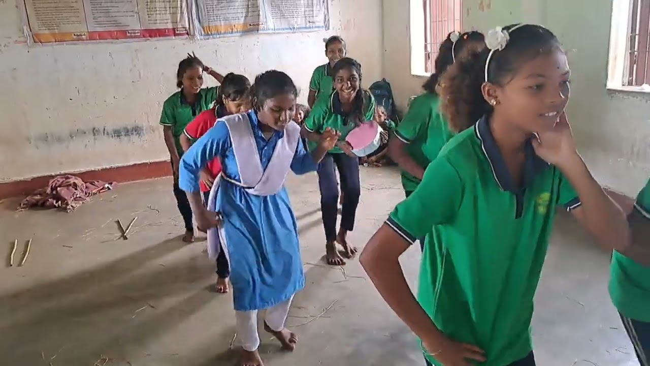 House System Activities, NUPS TELENPALI 
