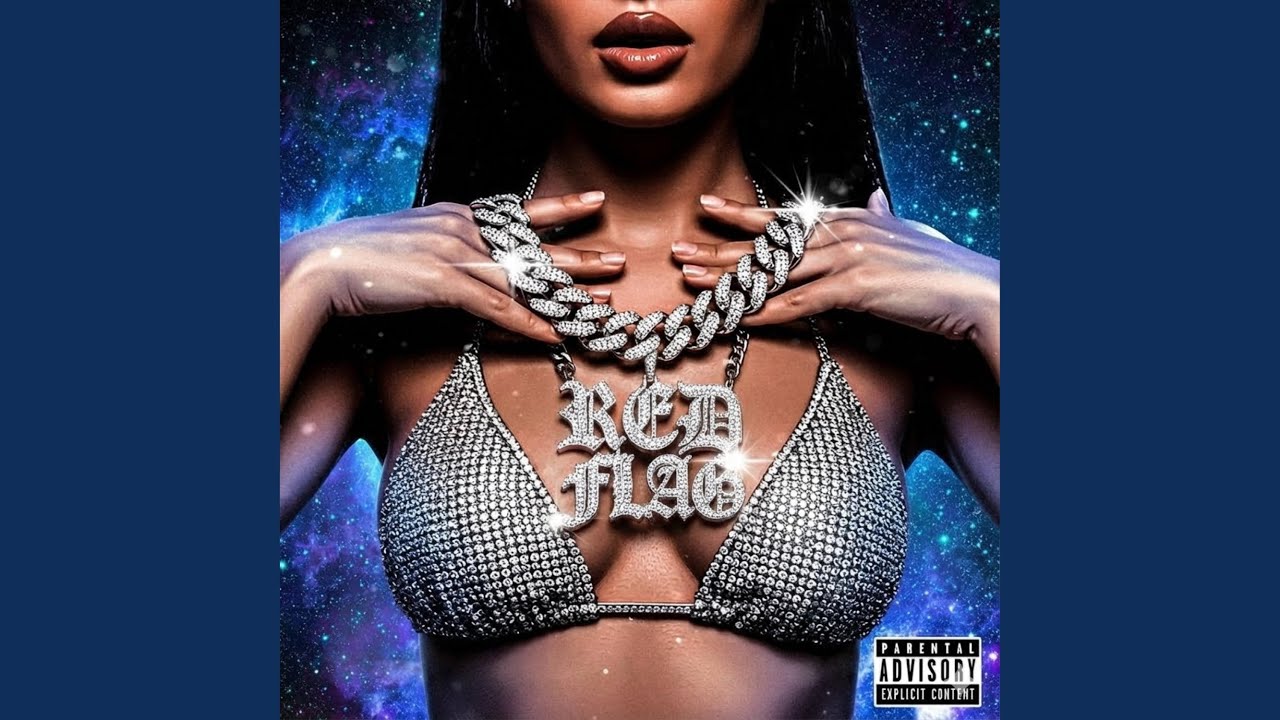 Red Flag (feat. Karan Bhola)