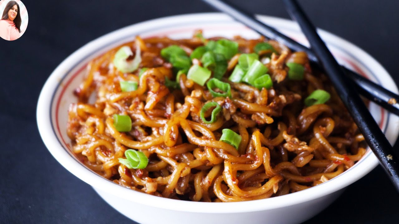 5 Min Trending TikTok Noodles recipe,Quick & Easy Evening Veg Snacks Indian Recipe, maggi recipe