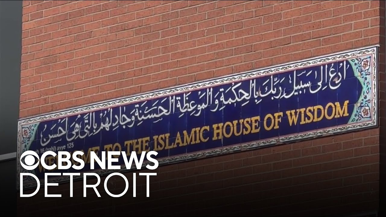 Dearborn Heights cancels Eid al-Fitr celebration