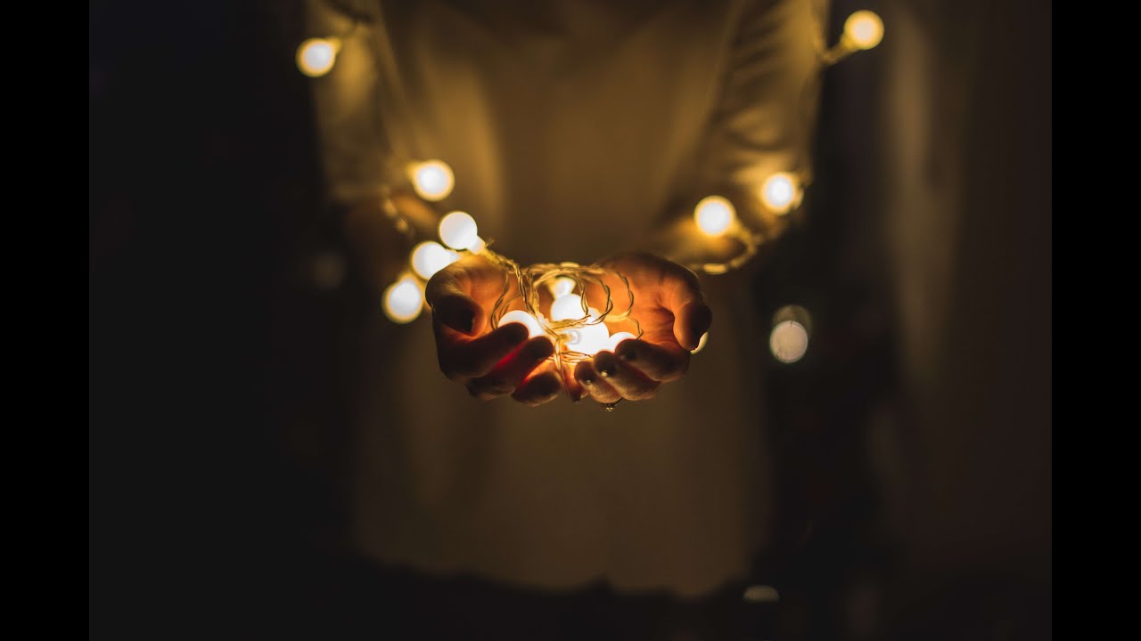 Healing Sickness - How to Heal Sickness - What is Sickness? - A Course in Miracles & ACIM