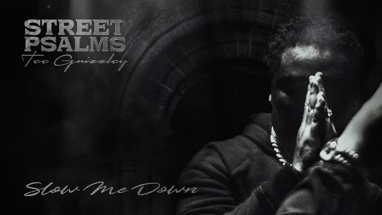 Tee Grizzley - Slow Me Down [Official Visualizer]