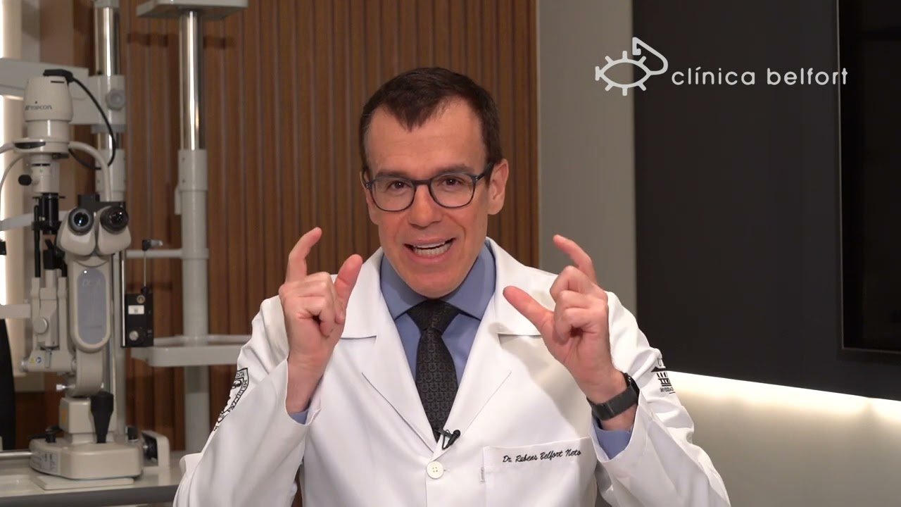 Cirurgia de catarata: Garanta que a lente seja importada e multifocal!!!