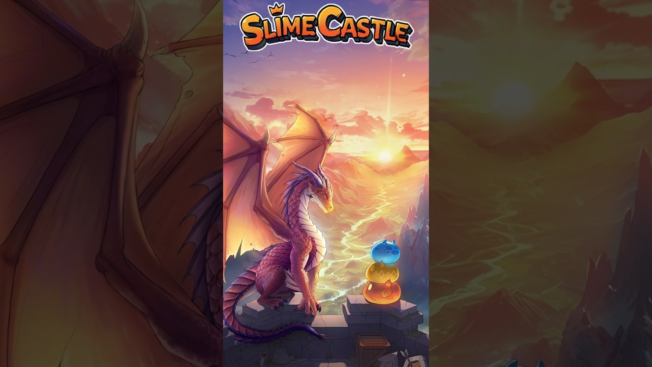 Slime Castle TD #36 - Hell Chapter 9 + Slime Agnaros unlocked