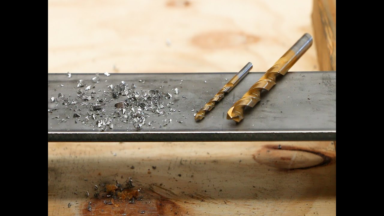 3 Ways to Drill Stainless Steel | Allfasteners Australia