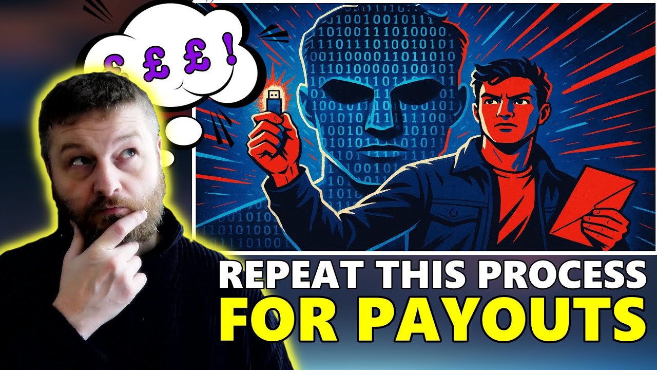 How to Legally Claim &pound;5,000+ from Companies Using Your Personal Data