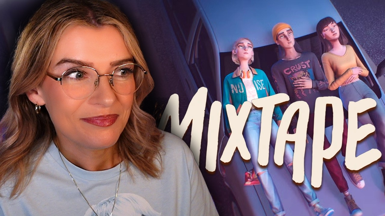 The Last Song - Mixtape Ending