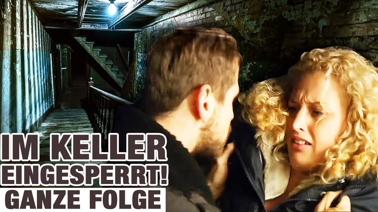 Zwischen Kellerhaft und Erbschleicherei: Wer lügt? |GANZE FOLGE| Im Namen der Gerechtigkeit | SAT.1