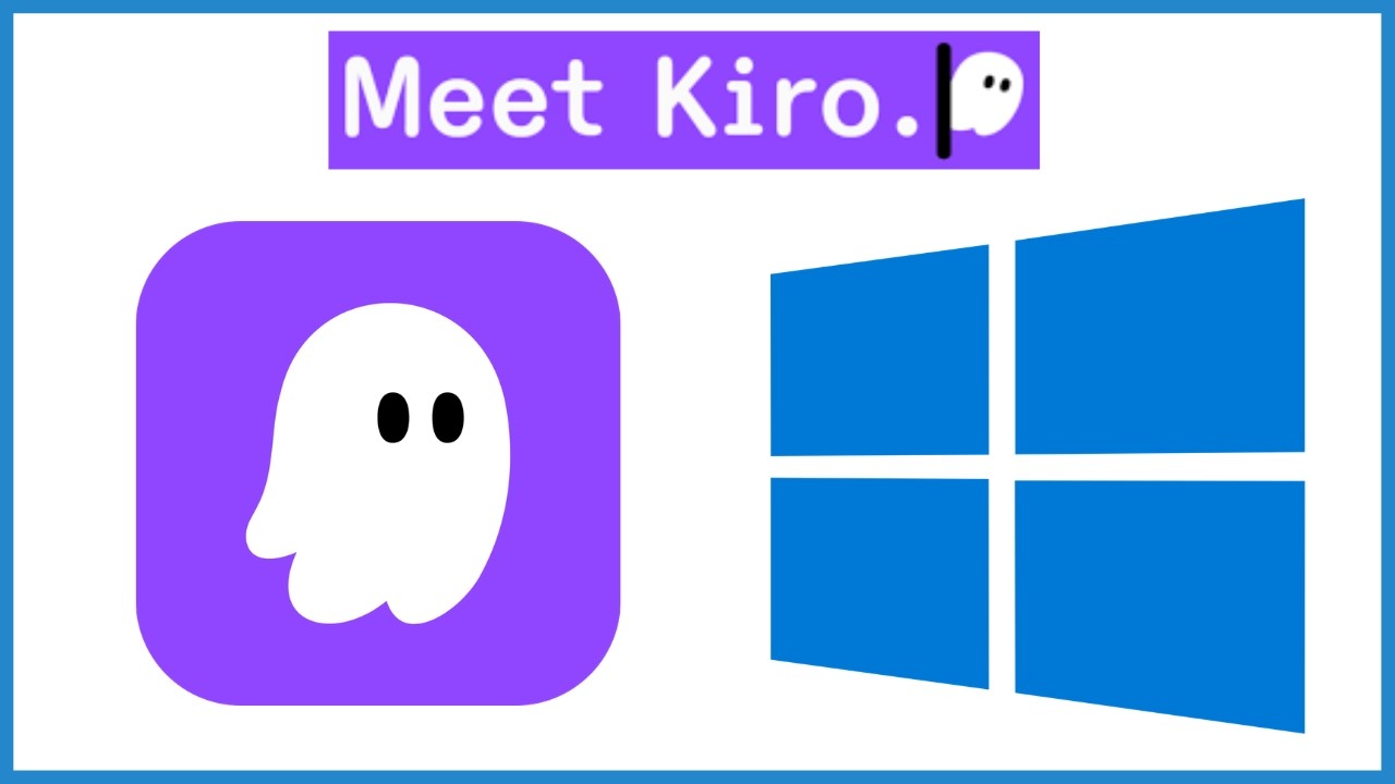 How to Install & Set Up Amazon Kiro AI IDE on Windows 11 (2026)
